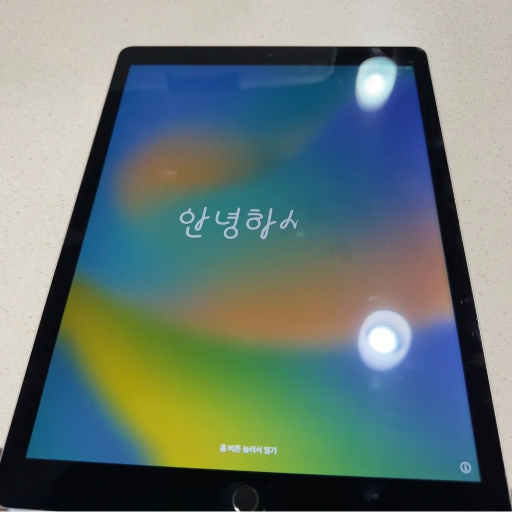 Apple iPad Pro 12.9 1st Gen